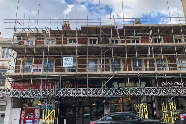 scaffnew scaffnew