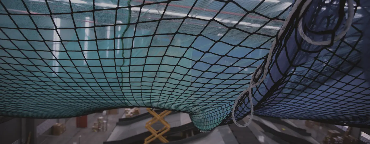 safety netting