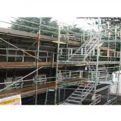 Stair